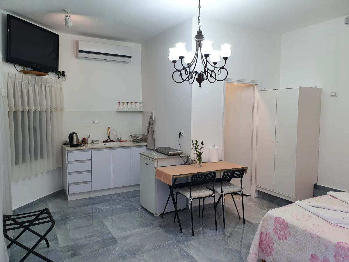 Carmela Studio Arad Exterior foto